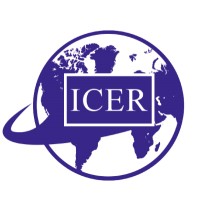 ICER -International Confederation of Energy Regulators Logo