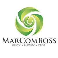 MarComBoss Logo