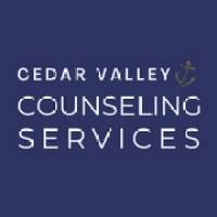 Cedar Valley Counseling Services Logo