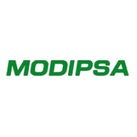 Modipsa Logo