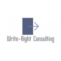 Write-Right Consulting LLC Logo