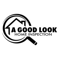 A Good Look Home Inspection Logo