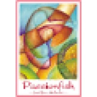 Passionfish Restaurant Logo