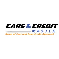 Cars and Credit Master Logo