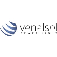 VENALSOL SMART LIGHT Logo