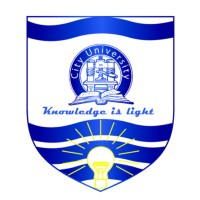 City University of Mogadishu Logo
