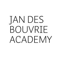 Jan des Bouvrie Academy | Saxion Logo