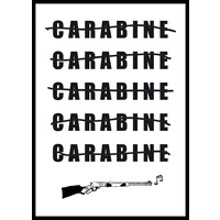 Carabine Logo