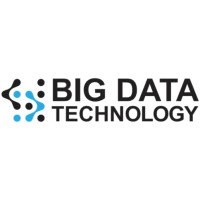 Big Data Technology Logo