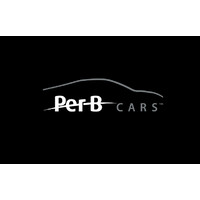 PerB Cars Logo