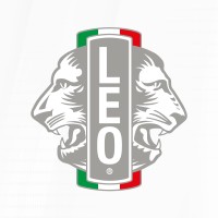 Leo Club Italia Logo