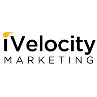 iVelocity Marketing Logo