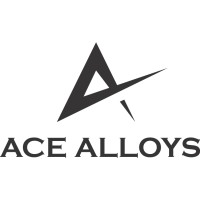 Ace Alloys, LLC. Logo