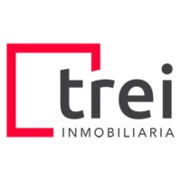 TREI Inmobiliaria Logo