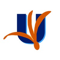 University of Applied Science and Technology Suriname Logo