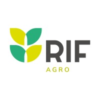 RIF Agro Nigeria Limited Logo