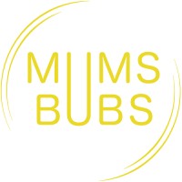 Mums en Bubs Logo