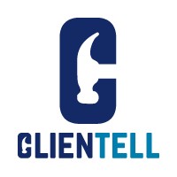 ClienTell App Logo