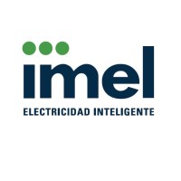 IMEL, S.L. Logo