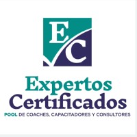 Expertos Certificados en Formación Logo