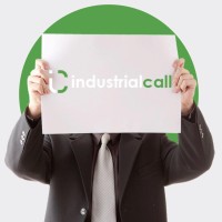 INDUSTRIALCALL Logo