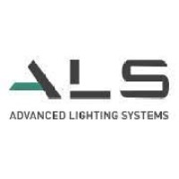 Advanced Lighting Systems Logo