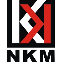 NKM Holdings Limited Logo