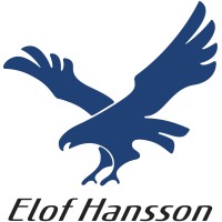 Elof Hansson USA Inc. Logo