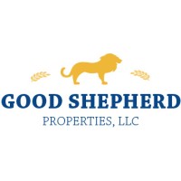 Good Shepherd Properties LLC Logo