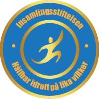 Foundation Sustainable sport on equal terms Logo