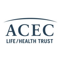 ACEC Life/Health Trust Logo