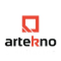 ARTEKNO Logo