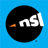 NSI INTERNATIONAL, INC. Logo