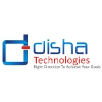 Disha Technologies Software Solutions and Services-DTS3 Logo