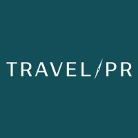Travel PR Logo
