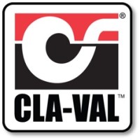Cla-Val Fire Protection Logo