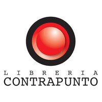 Librerías y Editorial Contrapunto Logo