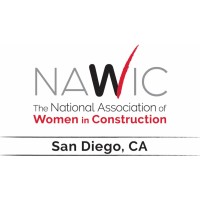 NAWIC San Diego Chapter 21 Logo