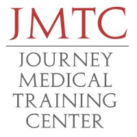 Journey Medical Training Center Logo