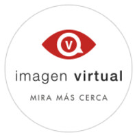 Imagen Virtual Logo
