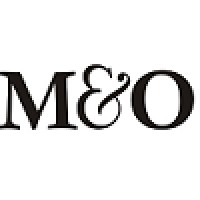 Mark & Orion Ventures Pvt LTD Logo
