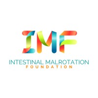 Intestinal Malrotation Foundation Logo