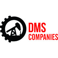 DMS Companies Logo