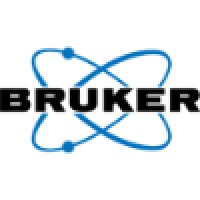 Bruker Daltonics Logo