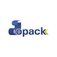 Jopack Lonas Plásticas Logo