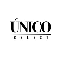 Único Travel Logo