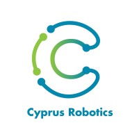 Cyprus Robotics Logo