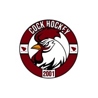 South Carolina Hockey Club Logo