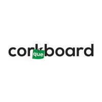 corqueboard Logo