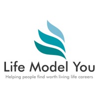 Life Model You Logo